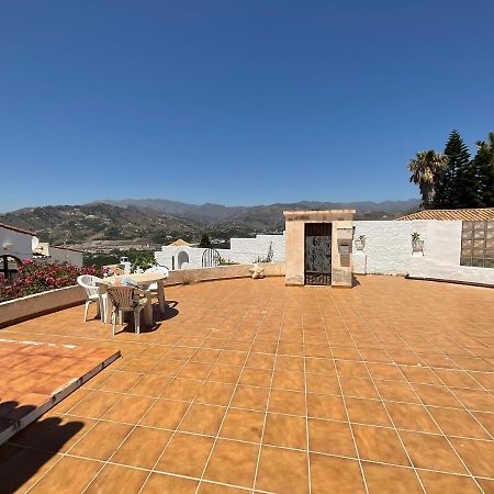Los Pinos Almuñécar Exterior foto