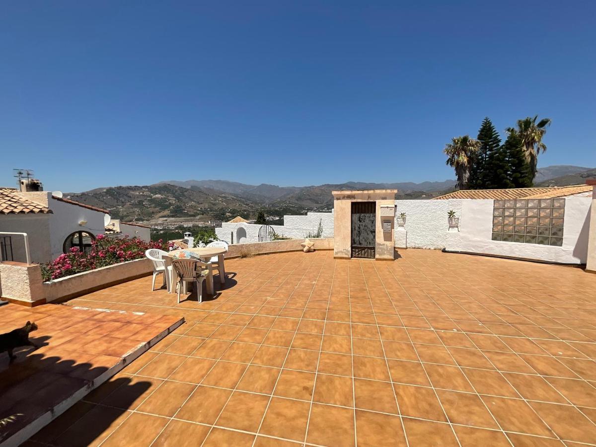 Los Pinos Almuñécar Exterior foto